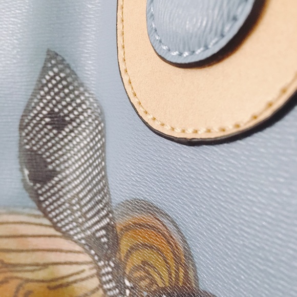 Large tote - Picture 2 of 5